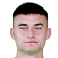 Dmytro Ledviy