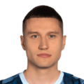 Kyrylo Prokopchuk