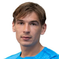 Oleg Gorin