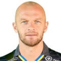 Oleksii Dovhii