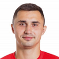 Stanislav Sharai