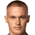 Vitaliy Buyalskyi  