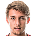 Ảnh cầu thủ Vladlen Yurchenko