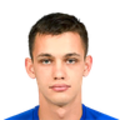 Volodymyr Shepelev