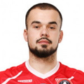Volodymyr Yakimets