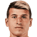 Yevgen Cheberko