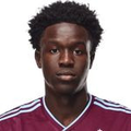 Aboubacar Keita 