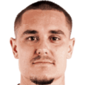 Aaron Long  