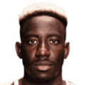 Akeem Ward