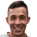 Andrés Jiménez