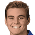 Carson Vom Steeg