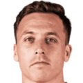Corey Baird