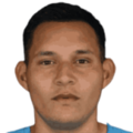 Edward Delgado