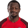 Eric McWoods