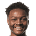 Ezra Armstrong