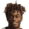 Frank Daroma