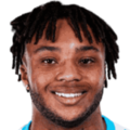 Isaiah Foster