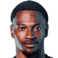 Jahlane Forbes
