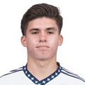 Jonathan Pérez 
