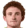 Josh Sargent