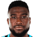 Kharlton Belmar
