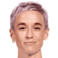 M. Rapinoe
