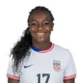 Micayla Elaine Johnson