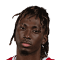 Mikah Thomas