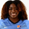 Miranda Alexis Freeman