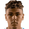 Misael Mendoza Jr.