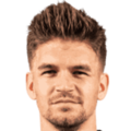Nick Hagglund