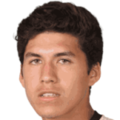 Nico Benalcazar