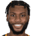 Nico Brown