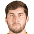 Patrick Hogan
