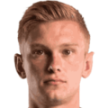 Patrick Seagrist