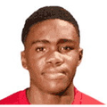 Serge Ngoma Jr.