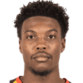 Shak Adams