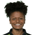 Simone Charley