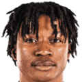 Tarik Scott