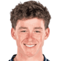 Tate Johnson