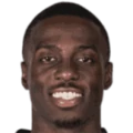 T. Weah