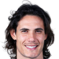 Edinson Cavani 