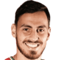 Facundo Rodríguez