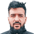 Mathías Cubero