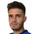 Mauro Daniel Fernández Sayes