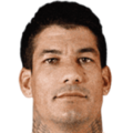 Pablo Nicolás Royón Silvera