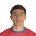 Abduvokhid Gulomov