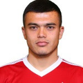 A. Isroilov
