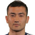 Abror Toshkuziev