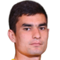 Azamat Akhmedov